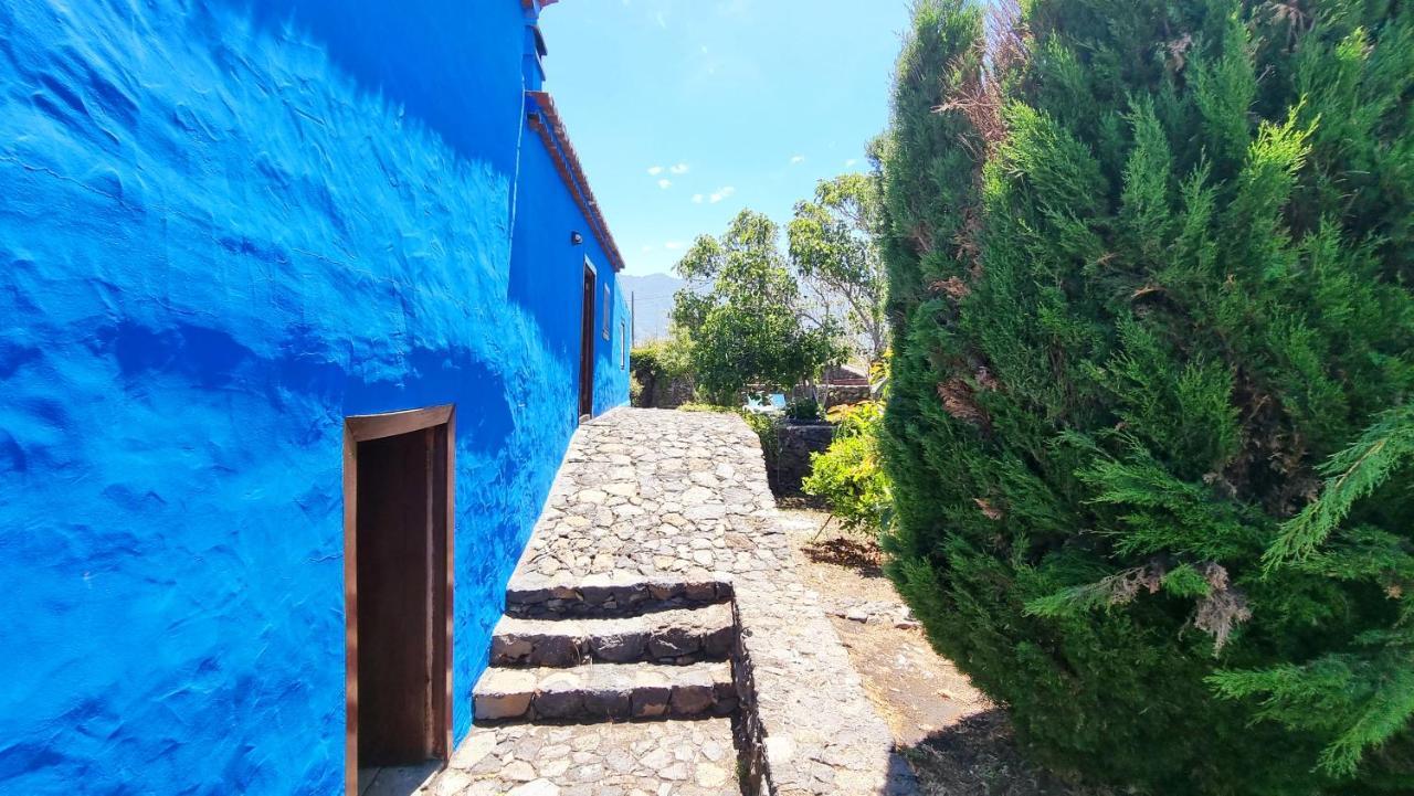Villa La Higuerita El Paso Exterior foto
