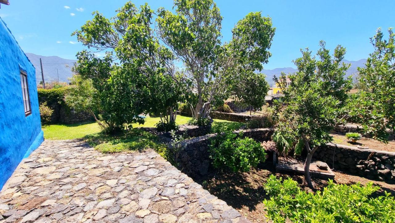 Villa La Higuerita El Paso Exterior foto